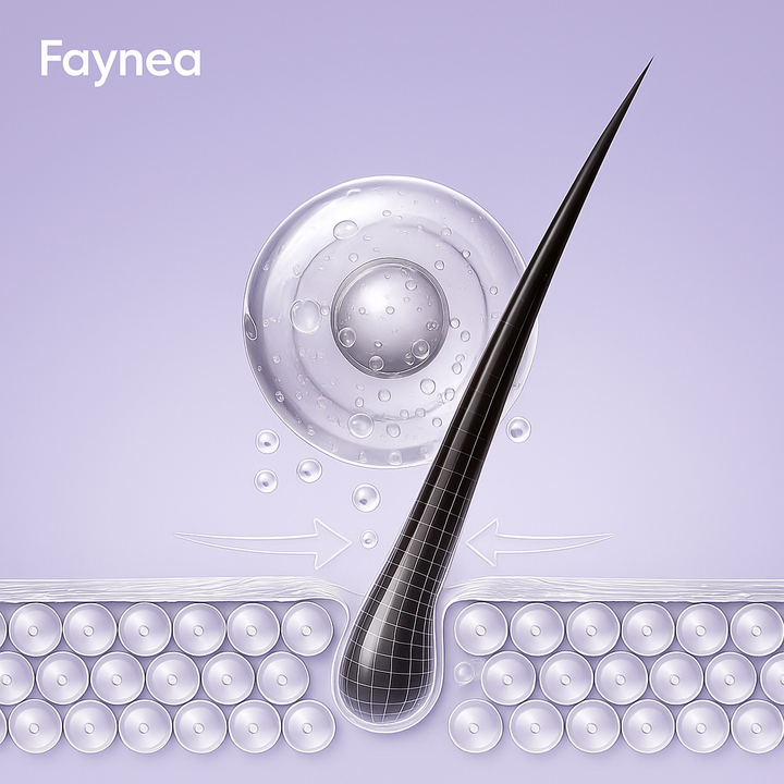 Faynea Brush